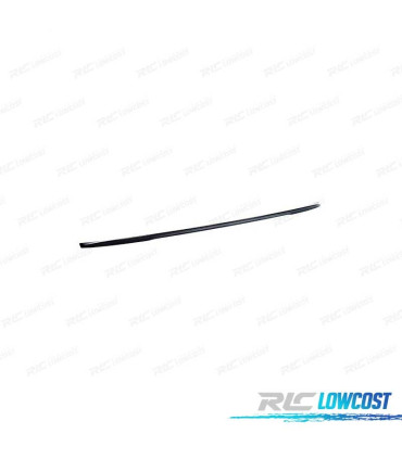 AILERON BECQUET BMW F32 13-18 LOOK M PERFORMANCE CARBONE