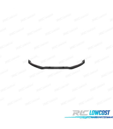 LÈVRE DE SPOILER AVANT AUDI A4 B8 LOOK RS4 11-15