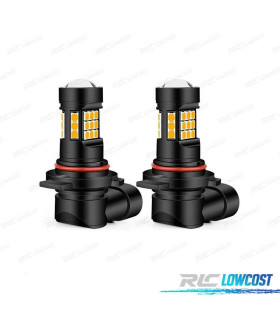 KIT LED 9012 HIR2 3000 LUMENS
