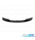 SPOILER LAME FRONTAL BMW F30 F31 LOOK M PERFORMANCE