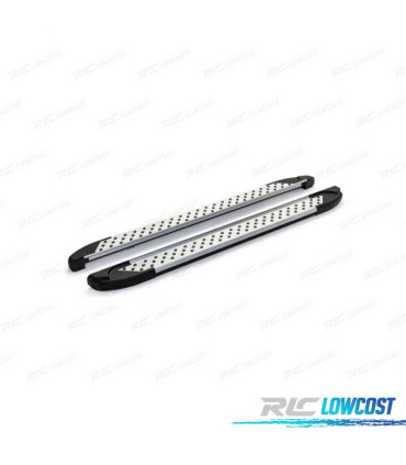 MARCHEPIEDS PORSCHE CAYENNE 03-10