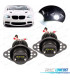 KIT ANGEL EYES LED 20W POUR BMW E90-E91 LCI
