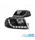 PHARE VOLKSWAGEN VW PASSAT 3BG 00-05 TRU DRL ECE-R87 NOIR
