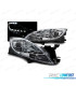 PHARES LED MAZDA 6 II 10-12 CHROMÉ