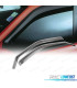 DÉFLECTEURS D´AIR POUR OPEL ASTRA 3P 91-97 FUMÉ