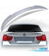 AILERON BECQUET BMW E90 05-12 LOOK M4