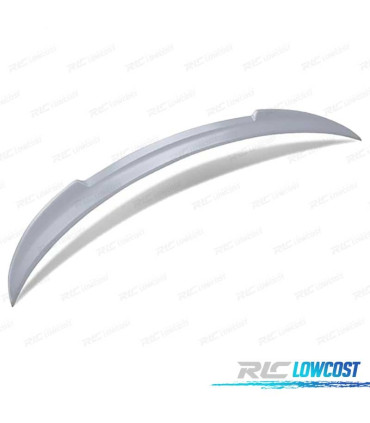 AILERON BECQUET BMW E90 05-12 LOOK M4
