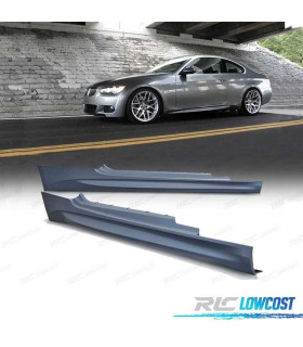 BAS DE CAISSE BMW E92 E93 06-14 LOOK M3