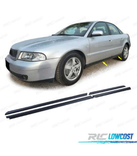 MOULURES LATÉRALES PORTE AUDI A4 B5 8D 94-01