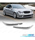 MOULURE PARE CHOCS MERCEDES CLASSE E W211 02-06 FRONTAL