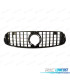 CALANDRE MERCEDES CLASSE GLC X253 C253 19-22 LOOK GT NOIR