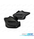 FEUX ARRIÈRE POUR FORD FOCUS 3 HATCHBACK 14-17 LED DYNAMIQUES FUMÉ