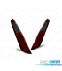 FEUX ARRIÈRE FORD FOCUS MK2 04-08 HB LED ROUGE FUMÉ