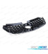 CALANDRE MERCEDES CLASSE V W447 14-19 LOOK AMG NOIR CHROMÉ