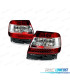 FEUX ARRIÈRE AUDI A4 B5 94-00 LED ROUGE BLANC