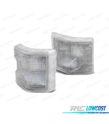 CLIGNOTANTS AVANT VOLKSWAGEN VW T3 79-92 BLANC