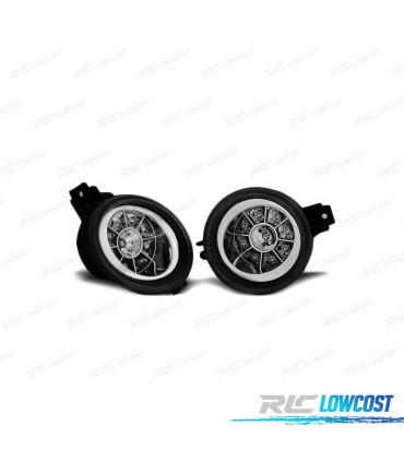 PHARES DIRECTIONNELS LED VOLKSWAGEN VW LUPO 98-05