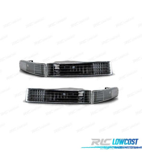 CLIGNOTANTS AVANT HONDA PRELUDE 92-97 NOIR