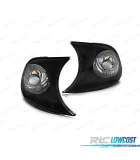 CLIGNOTANTS AVANT BMW E46 99-01 COUPÉ NOIR