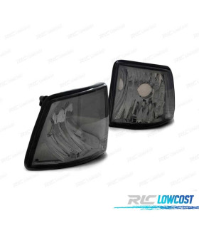 CLIGNOTANTS AVANT BMW E32 86-94 FUMÉ