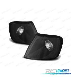 CLIGNOTANTS AVANT AUDI A3 8L 96-00 NOIR