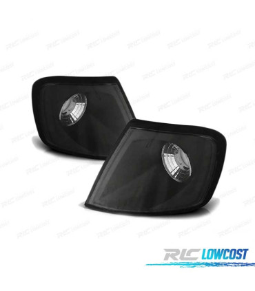 CLIGNOTANTS AVANT AUDI A3 8L 96-00 NOIR