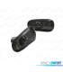 CLIGNOTANTS LATÉRAUX OPEL ASTRA G ZAFIRA 97-05 FUMÉ