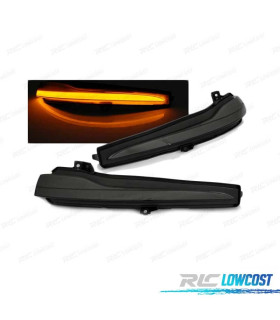 CLIGNOTANTS RÉTROVISEURS LED DYNAMIQUES MERCEDES W205 W213 W222