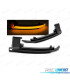 CLIGNOTANTS RÉTROVISEURS LED DYNAMIQUES SEQUENTIELS AUDI A3 A4 A5 A6 Q3
