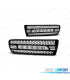 FEUX DIURNES POUR VOLKSWAGEN VW GOLF 4 LED 97-03 NOIR