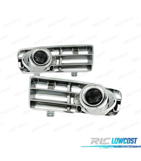 PHARES ANTIBROUILLARD AVANT POUR VOLKSWAGEN VW GOLF 4 09.1997 09.2003