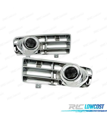 PHARES ANTIBROUILLARD AVANT POUR VOLKSWAGEN VW GOLF 4 09.1997 09.2003