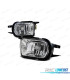 PHARES ANTIBROUILLARD MERCEDES SLK R170 W203 96-04 CHROME