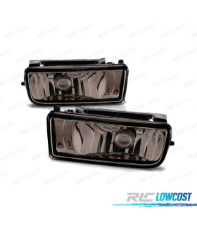 PHARES ANTIBROUILLARD BMW E36 FUMÉ