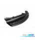 CALANDRE OPEL ZAFIRA B 05-08 LOOK OPC NOIR MAT