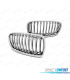 CALANDRES BMW F30 F31 CHROMÉ