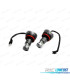 AMPOULES LED MARKER H8 CANBUS LED CREE.
