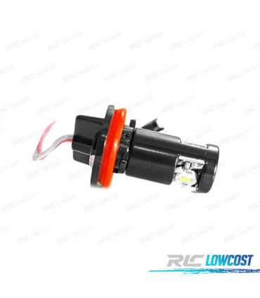 AMPOULES LED MARKER H8 CANBUS LED