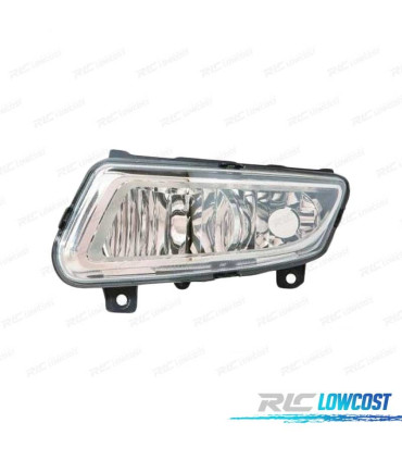 KIT FEUX DIURNES DROIT POUR VOLKSWAGEN VW POLO 3 5 TRG. 09-14