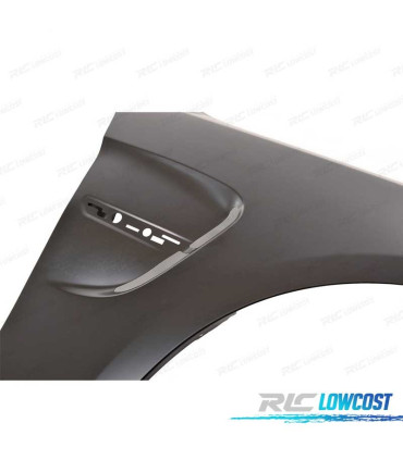 KIT 2 AILES AVANT BMW F32 F33 LOOK M4