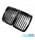 GRILLE BMW E30 82-94 NOIR BRILLANT