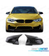 COQUES RÉTROVISEURS BMW F30 F31 F34 F32 F33 F36 F20 F22 E84 LOOK M CARBONE