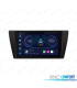 AUTORADIO 9" GPS ANDROID 14 POUR BMW E90 E91 E92 E93 ÉCRAN TACTILE