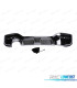 DIFFUSEUR BMW F20 LCI 15-19 LOOK CS CARBONE