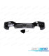 DIFFUSEUR BMW F20 LCI 15-19 LOOK M COMPETITION NOIR CARBONE