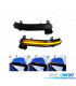 CLIGNOTANTS LED DYNAMIQUES RÉTROVISEUR BMW F20 F21 F22 F30 F31 F32 F34 F35 E84 FUMÉ