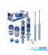 SUSPENSION FILETÉ BLUE LINE SEAT IBIZA 6J CORDOBA 6L