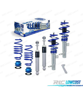 SUSPENSION FILETÉ BLUE LINE POUR FORD FIESTA JHJD