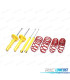 KIT SUSPENSION SPORT VOLKSWAGEN VW PASSAT LIMOUSINE08 1996-08 2000