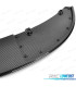SPOILER LAME AVANT BMW F32 F33 F36 LOOK M PERFORMANCE CARBONE